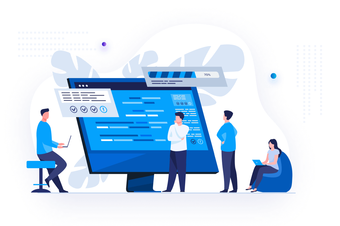 Newwave Solutions is One of The Top 10 Software Development Companies in THE USA